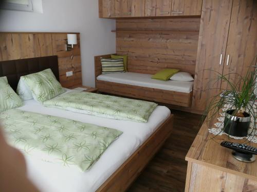 Birnbacher-appartement in St. Veit Im Pongau Birnbacher-appartement in St. Veit Im Pongau