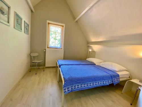 Vakantiehuis Puck in Wapse Vakantiehuis Puck in Wapse