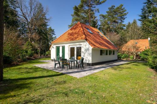 Exterior view, Landhuis C6 in Diever Exterior view, Landhuis C6 in Diever