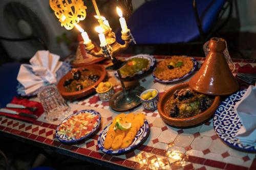 אוכל ומשקאות, Maison Adam in פס אוכל ומשקאות, Maison Adam in פס