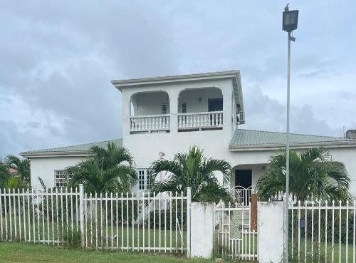 Eksterijer hotela, Spacious Get Away Home in Frederiksted Eksterijer hotela, Spacious Get Away Home in Frederiksted