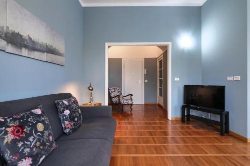 Contempora Apartments - Piazzale Susa 14