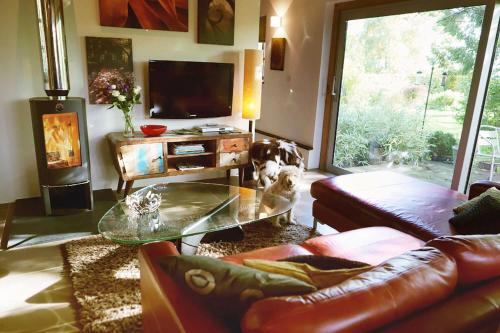 Vista exterior, Chobbs Barn, Eye in Eye Vista exterior, Chobbs Barn, Eye in Eye