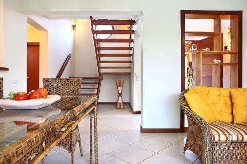 Guestroom, La Torre Resort All Inclusive in Porto Seguro Guestroom, La Torre Resort All Inclusive in Porto Seguro