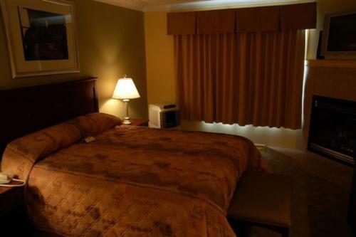 This photo about Nova Inn Inuvik shared on HyHotel.com