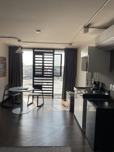 Vintage Lofts in Guadalajara Vintage Lofts in Guadalajara