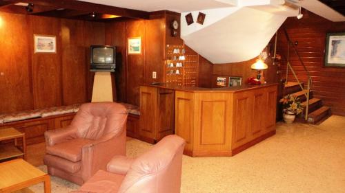 This photo about Hotel Cielo Azul shared on HyHotel.com