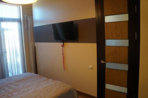 Apartment with Summer Terrace