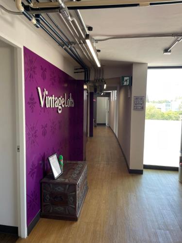 Vintage Lofts in Guadalajara Vintage Lofts in Guadalajara