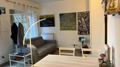 Tiny Green apartament in Rome - Magliana in Rome West Tiny Green apartament in Rome - Magliana in Rome West