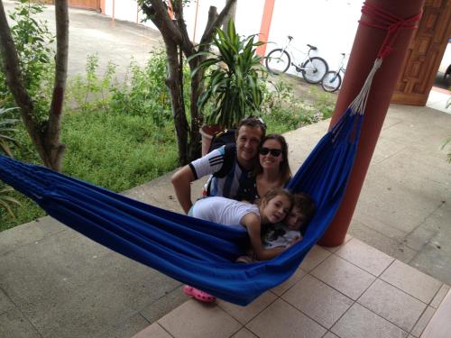 This photo about Hotel Dejavu shared on HyHotel.com