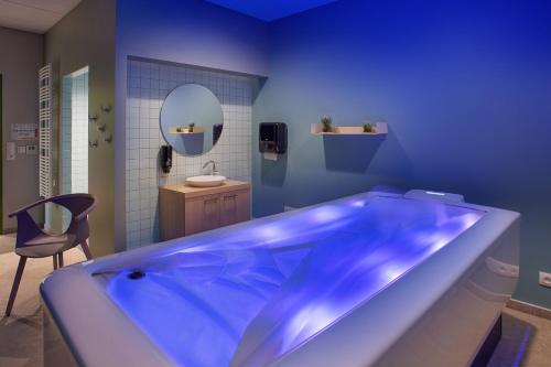 Spa, DOMITYS Les Mosaiques in Saint Sever Spa, DOMITYS Les Mosaiques in Saint Sever