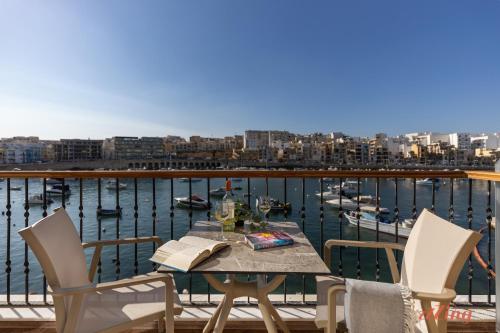 Зручності, El Doris Boutique Living in Марсаскала Зручності, El Doris Boutique Living in Марсаскала