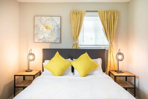 Cute Apt near Atlanta Airport-3A