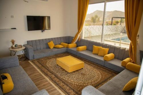 Wadi Bani Khalid - Al Joud Green Hostel in Al Wasil Wadi Bani Khalid - Al Joud Green Hostel in Al Wasil
