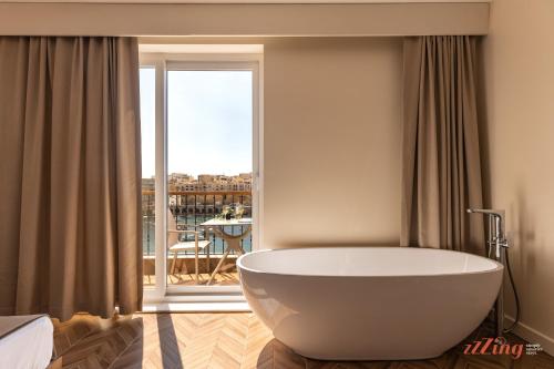 Létesítmények, El Doris Boutique Living in Marsaskala Létesítmények, El Doris Boutique Living in Marsaskala