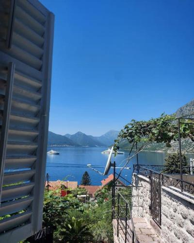 Apartment Terazza Di Ljuta in لجوتا Apartment Terazza Di Ljuta in لجوتا