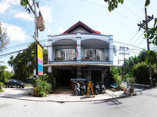 ペンシリ ハウス19