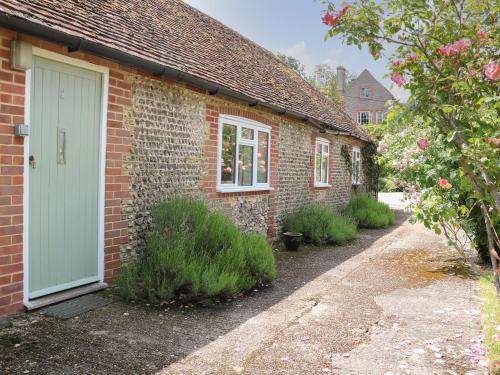 Pohled zvenku, Byre Cottage 2 in Pulborough Pohled zvenku, Byre Cottage 2 in Pulborough