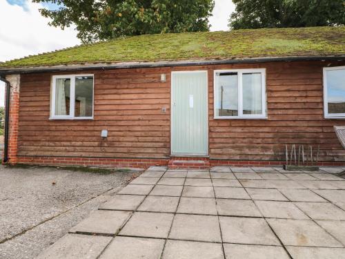 Pohled zvenku, Byre Cottage 5 in Pulborough Pohled zvenku, Byre Cottage 5 in Pulborough