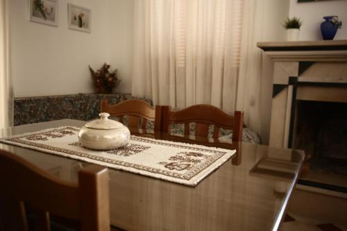 Villa Curri in Pezzolla Villa Curri in Pezzolla