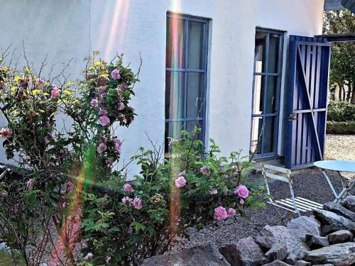 A szálláshely kívülről, person holiday home in Tvaaker-By Traum in Tvaaker A szálláshely kívülről, person holiday home in Tvaaker-By Traum in Tvaaker