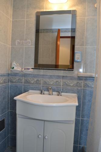 This photo about Apart Hotel Patagonia Sur shared on HyHotel.com