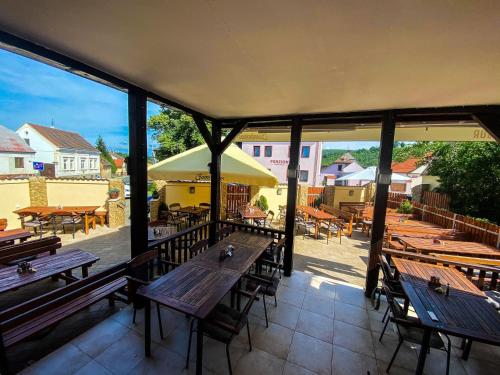 Penzion Cesky Dvur in Starý Plzenec Penzion Cesky Dvur in Starý Plzenec