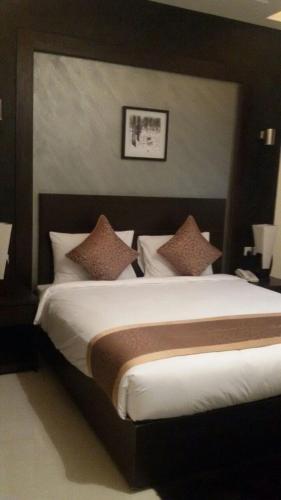 This photo about Landmark Suites - Prince Sultan shared on HyHotel.com