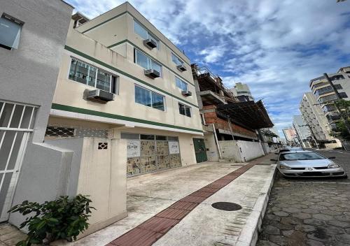 ทางเข้า, Pousada Louise in บอลเนียริโอ คัมบอรี ทางเข้า, Pousada Louise in บอลเนียริโอ คัมบอรี