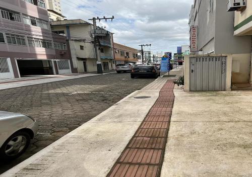 ทัศนียภาพ, Pousada Louise in บอลเนียริโอ คัมบอรี ทัศนียภาพ, Pousada Louise in บอลเนียริโอ คัมบอรี