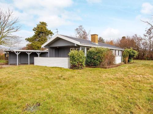 Exterior view, 5 person holiday home in Sydals in Sydals Exterior view, 5 person holiday home in Sydals in Sydals