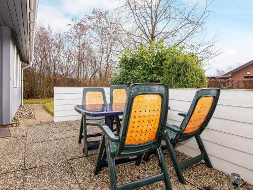 Exterior view, 5 person holiday home in Sydals in Sydals Exterior view, 5 person holiday home in Sydals in Sydals