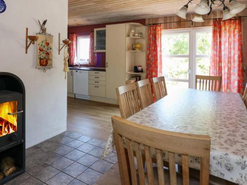Facilities, 8 person holiday home in Hadsund-By Traum in Hadsund Facilities, 8 person holiday home in Hadsund-By Traum in Hadsund