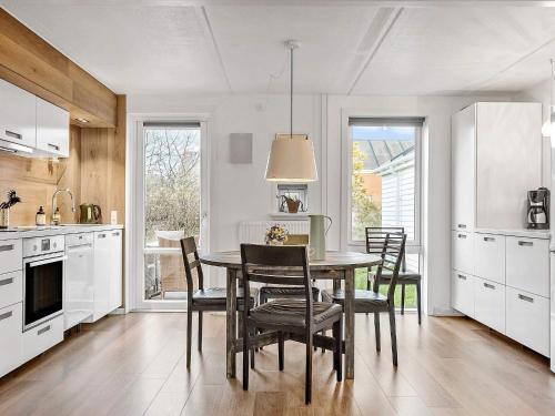 Facilities, Apartment Rømø XXXI in Romo Kirkeby Facilities, Apartment Rømø XXXI in Romo Kirkeby
