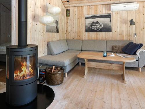 Facilities, Holiday home Hadsund II in Hadsund Facilities, Holiday home Hadsund II in Hadsund