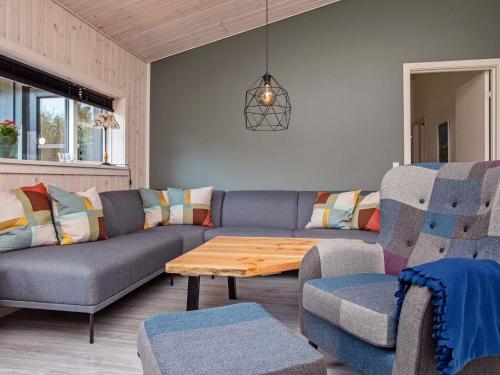 8 person holiday home in Væggerløse in Vaeggerlose 8 person holiday home in Væggerløse in Vaeggerlose