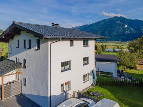 A szálláshely kívülről, Apartment Daisy in Stuhlfelden A szálláshely kívülről, Apartment Daisy in Stuhlfelden