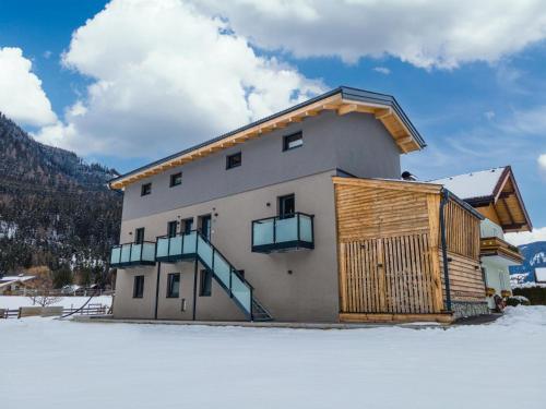 A szálláshely kívülről, Celine Top 3 in Mühlbach im Pinzgau A szálláshely kívülről, Celine Top 3 in Mühlbach im Pinzgau