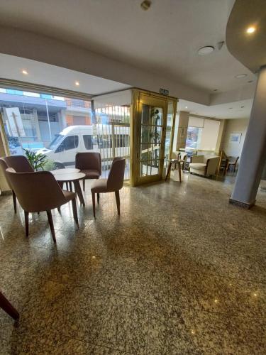 Hotel Albamar in Mar Del Plata Hotel Albamar in Mar Del Plata