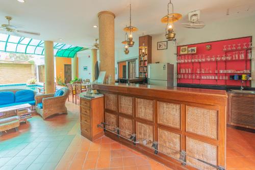 エバーグリーン ブティック ホテル19