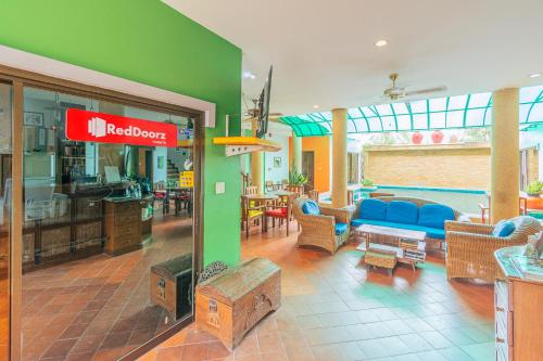 エバーグリーン ブティック ホテル7