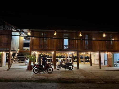 HomeStay An Nhien - Tram Tau in Ban Coc Lua HomeStay An Nhien - Tram Tau in Ban Coc Lua