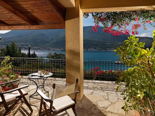 This photo about Odyssey Apartments shared on HyHotel.com