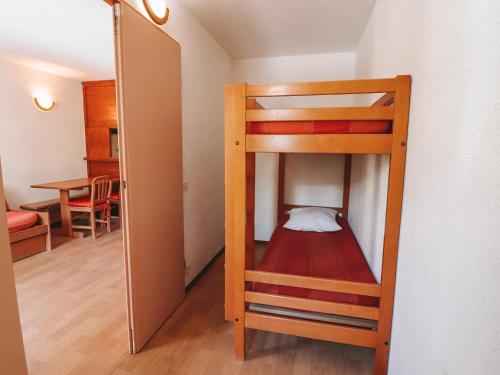 Studio Tignes, 1 pièce, 4 personnes - FR-1-502-421