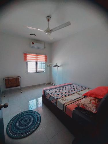 Safiya Homestay Karak Setia in Karak Safiya Homestay Karak Setia in Karak