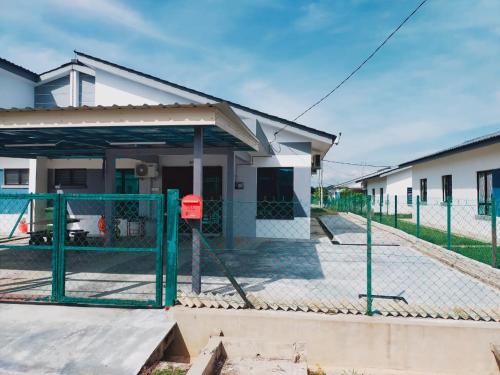 Safiya Homestay Karak Setia in Karak Safiya Homestay Karak Setia in Karak