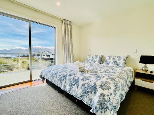 Antair Lakeview Lodge in Lake Tekapo Antair Lakeview Lodge in Lake Tekapo