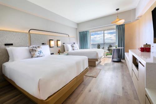 Crowne Plaza Hotels & Resorts Saipan By IHG in Saipan Crowne Plaza Hotels & Resorts Saipan By IHG in Saipan