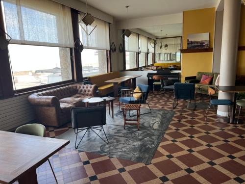 Boutique Hotel La Maison des Galets sur le front de mer in Saint-Valery-en-Caux Boutique Hotel La Maison des Galets sur le front de mer in Saint-Valery-en-Caux